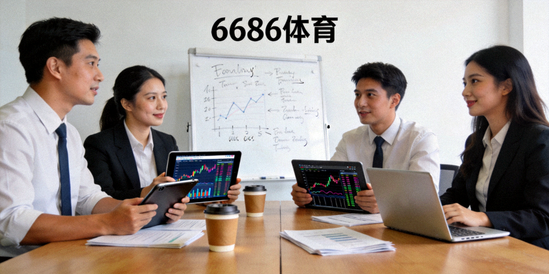 6686体育专业团队正在讨论赛事数据分析策略